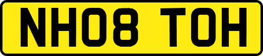 NH08TOH