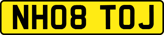 NH08TOJ