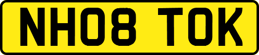 NH08TOK