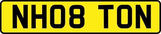 NH08TON