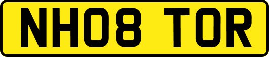 NH08TOR