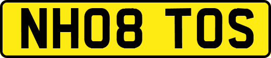 NH08TOS