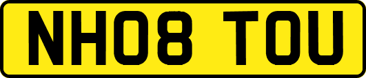 NH08TOU