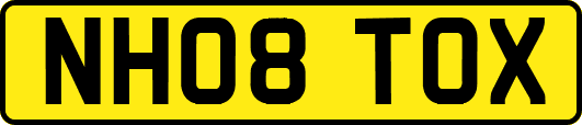 NH08TOX