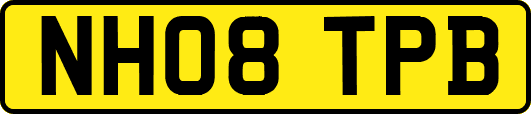 NH08TPB