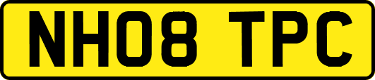 NH08TPC