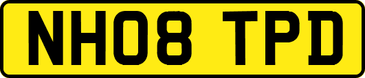 NH08TPD