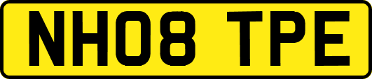 NH08TPE