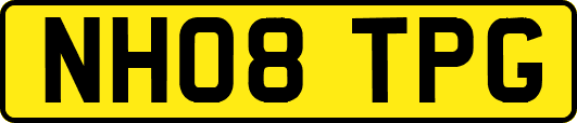 NH08TPG