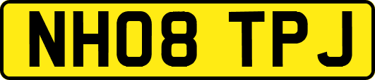 NH08TPJ