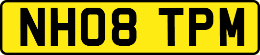 NH08TPM