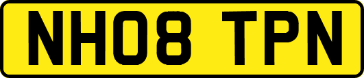 NH08TPN