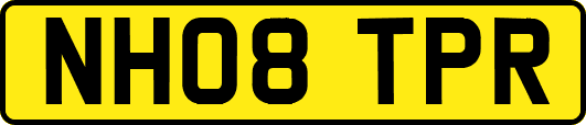 NH08TPR