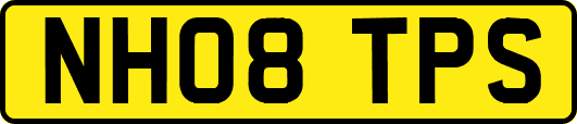 NH08TPS
