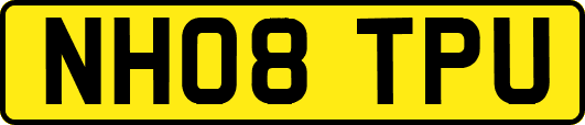 NH08TPU