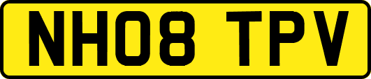 NH08TPV
