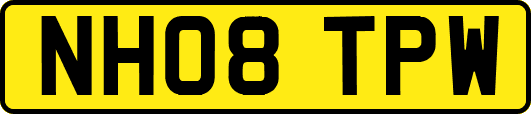 NH08TPW