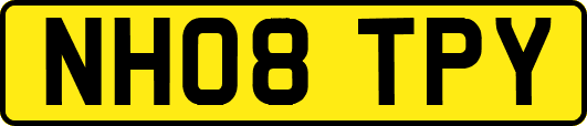 NH08TPY