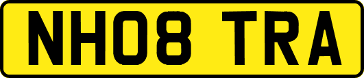 NH08TRA