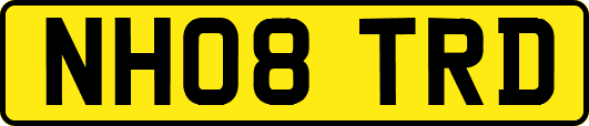 NH08TRD