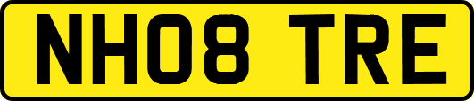 NH08TRE