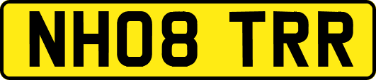 NH08TRR