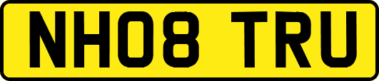 NH08TRU