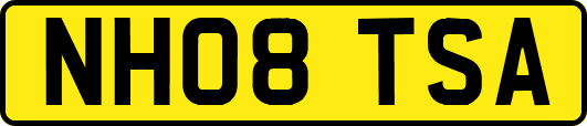NH08TSA