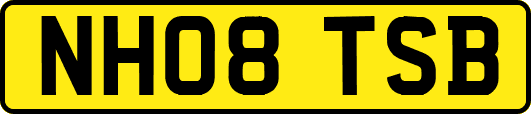 NH08TSB