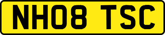 NH08TSC