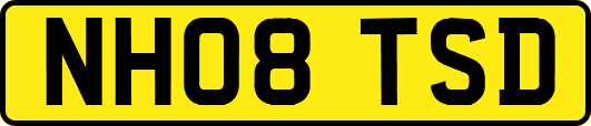 NH08TSD