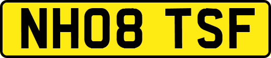 NH08TSF