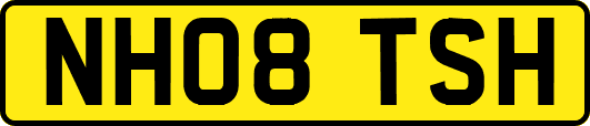 NH08TSH