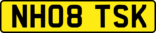 NH08TSK