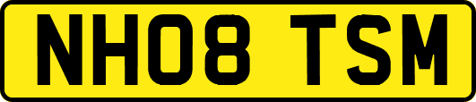 NH08TSM