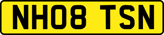 NH08TSN
