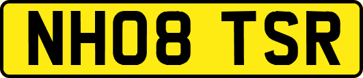 NH08TSR
