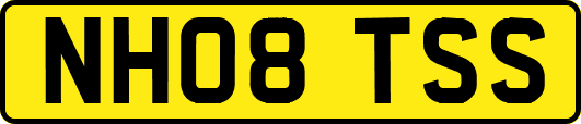 NH08TSS