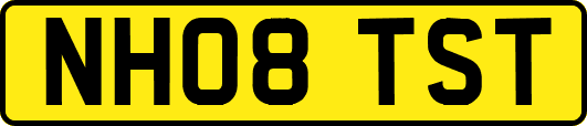NH08TST