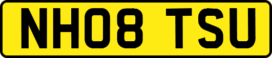 NH08TSU