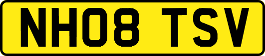 NH08TSV