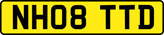 NH08TTD