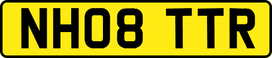 NH08TTR