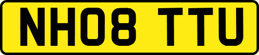 NH08TTU