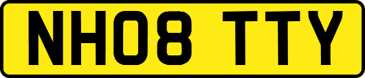 NH08TTY