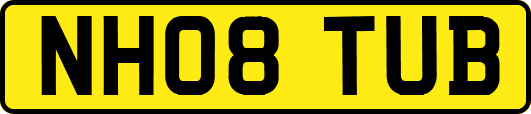 NH08TUB