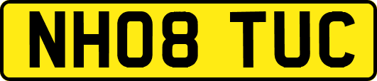 NH08TUC