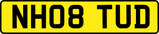 NH08TUD