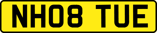 NH08TUE