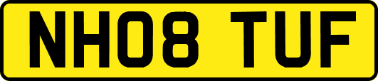 NH08TUF